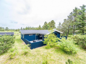 Holiday home Nørre Nebel CIX